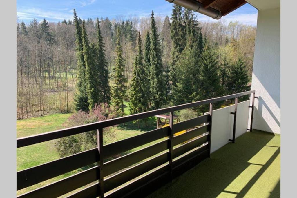 Spacious Roof Maisonett In At Chiemsee * Prien am Chiemsee