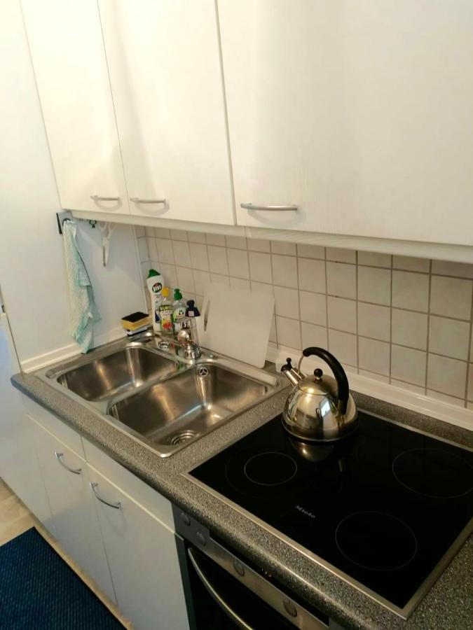 Spacious Roof Maisonett In At Chiemsee Apartment Prien am Chiemsee