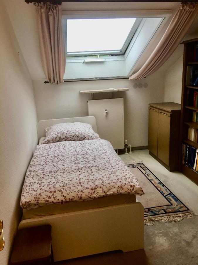 Spacious Roof Maisonett In At Chiemsee Apartment